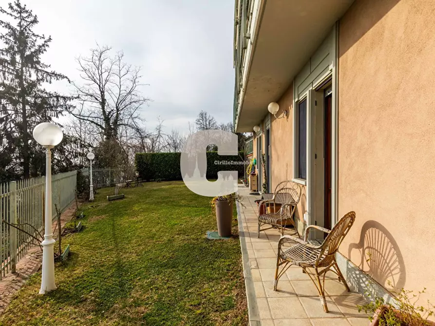 Immagine 15 di Multiproprietà in vendita  in alla Funicolare di Superga a Torino