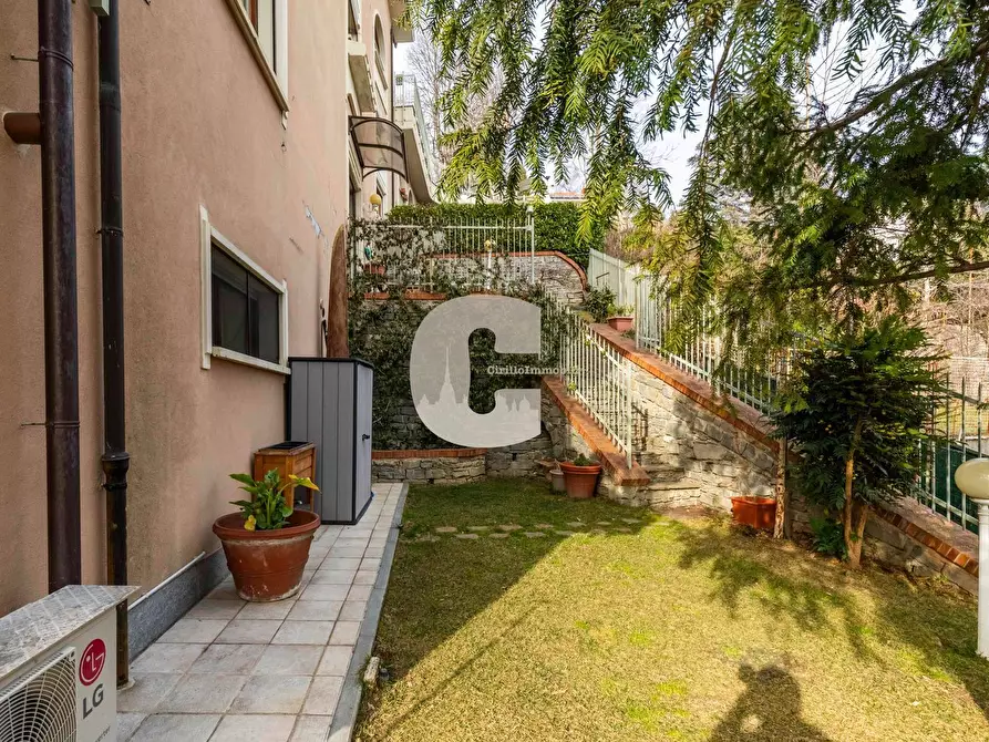 Immagine 16 di Multiproprietà in vendita  in alla Funicolare di Superga a Torino