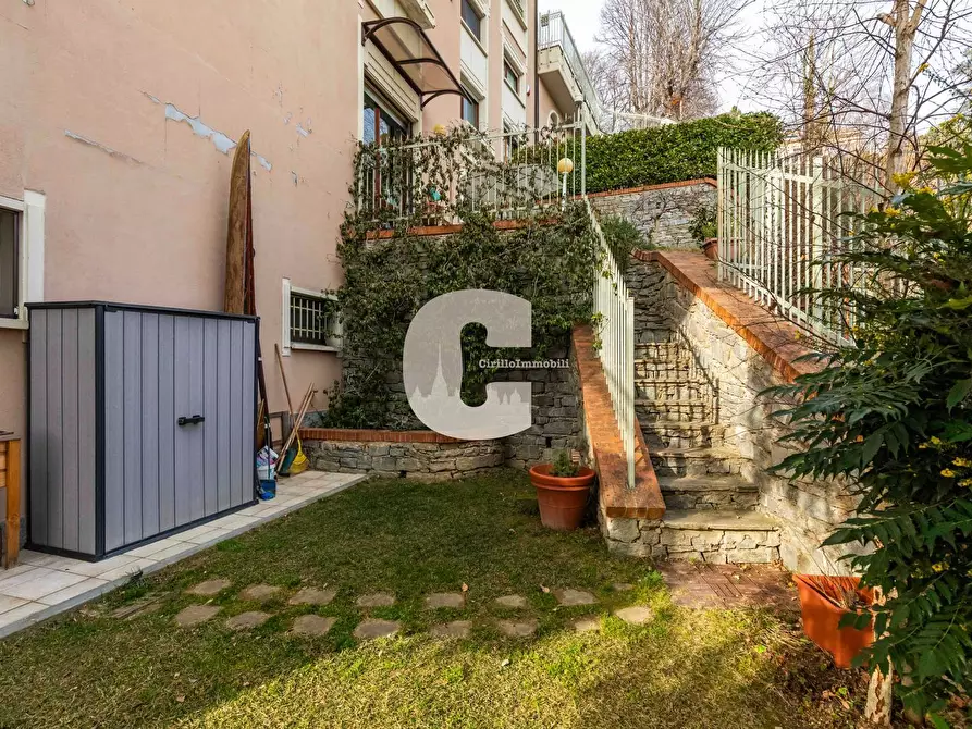 Immagine 18 di Multiproprietà in vendita  in alla Funicolare di Superga a Torino