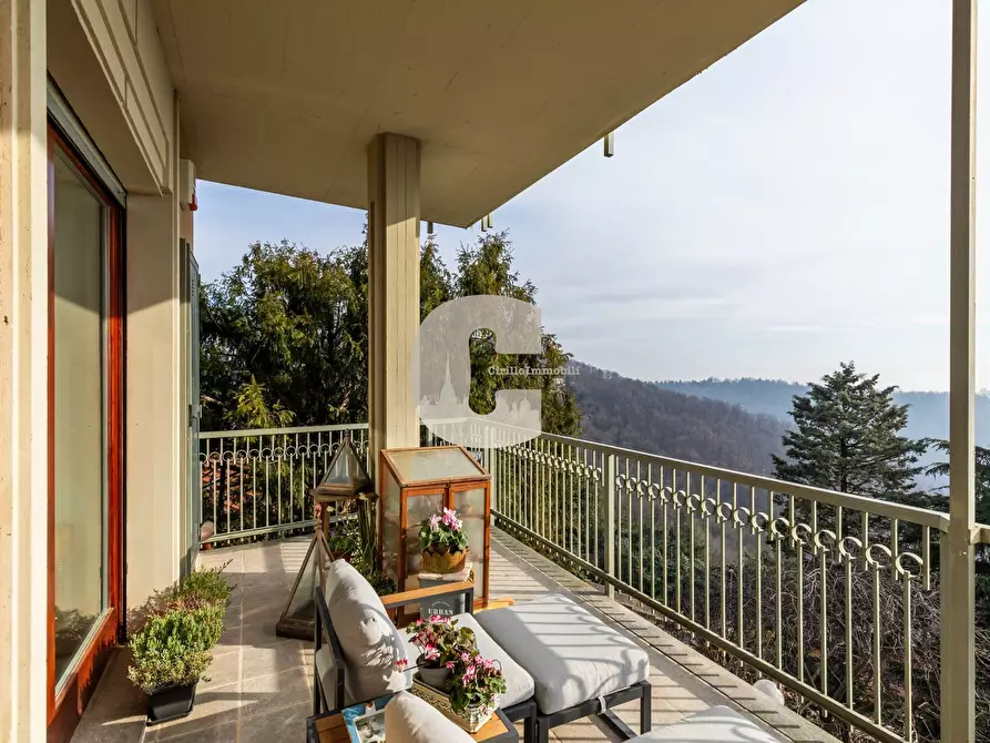 Immagine 27 di Multiproprietà in vendita  in alla Funicolare di Superga a Torino