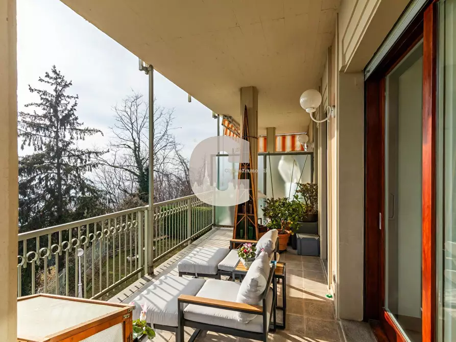 Immagine 29 di Multiproprietà in vendita  in alla Funicolare di Superga a Torino