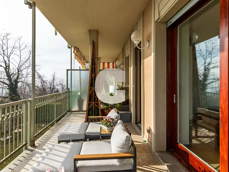 Immagine 30 di Multiproprietà in vendita  in alla Funicolare di Superga a Torino