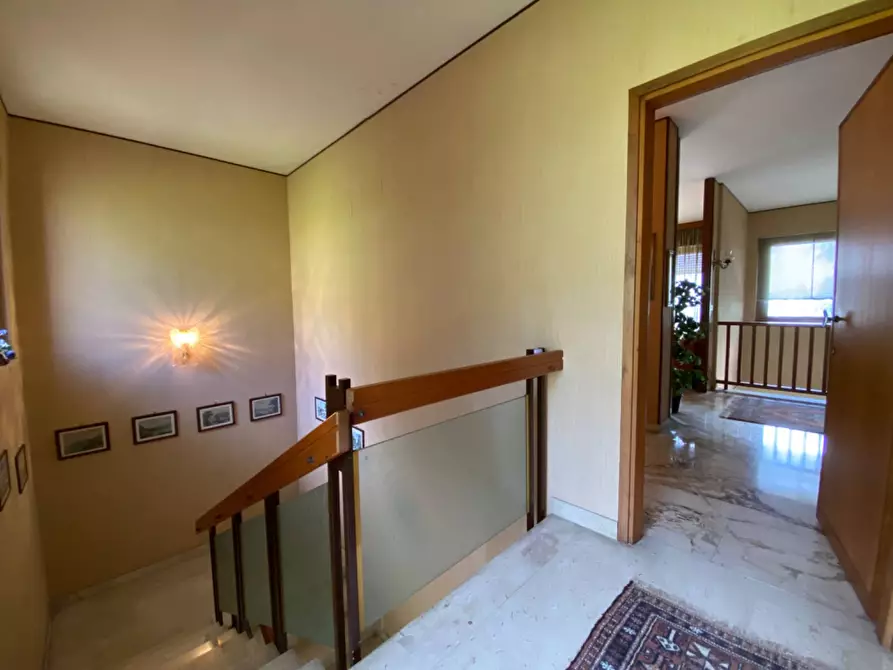 Immagine 21 di Villa in vendita  in via don alberione a Sanfrè