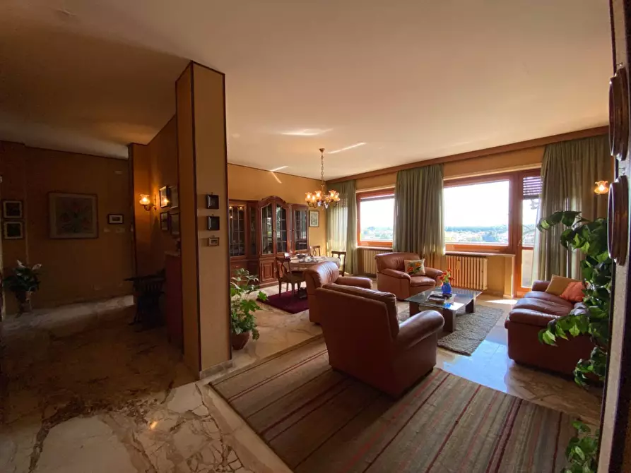 Immagine 22 di Villa in vendita  in via don alberione a Sanfrè