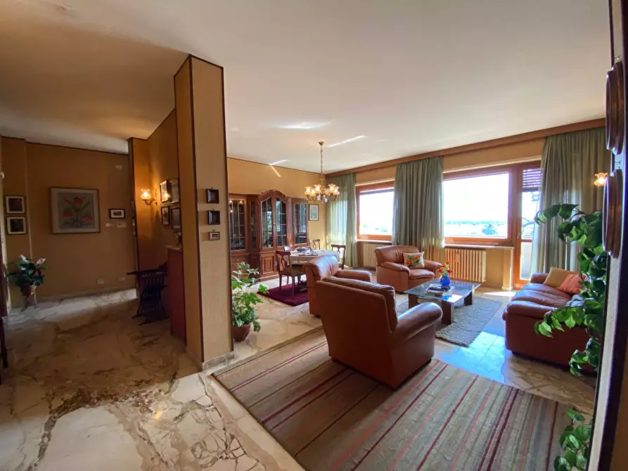 Immagine 23 di Villa in vendita  in via don alberione a Sanfrè