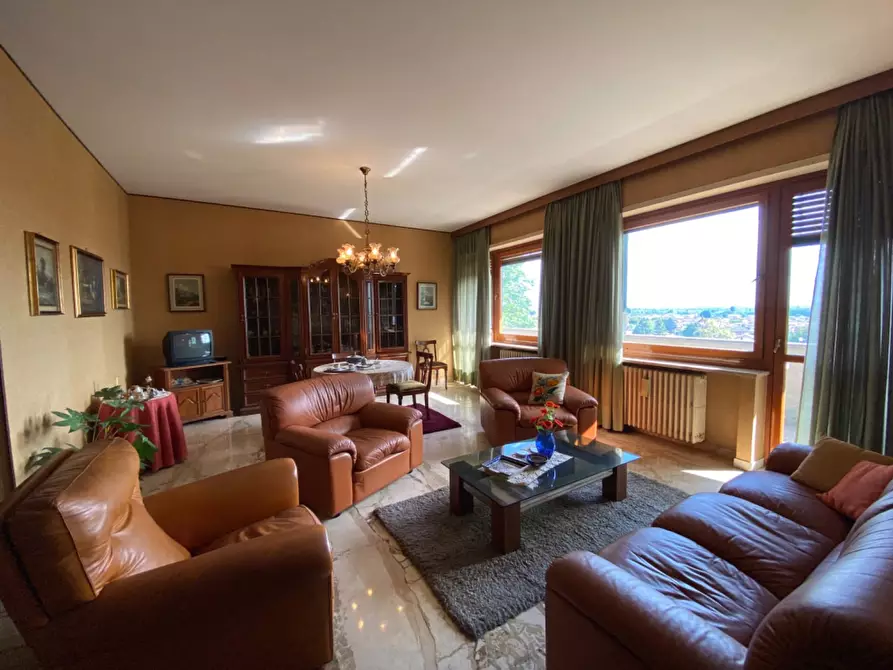 Immagine 24 di Villa in vendita  in via don alberione a Sanfrè