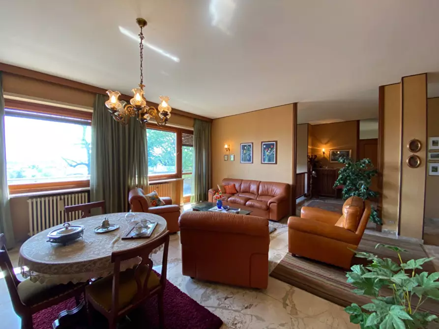 Immagine 25 di Villa in vendita  in via don alberione a Sanfrè