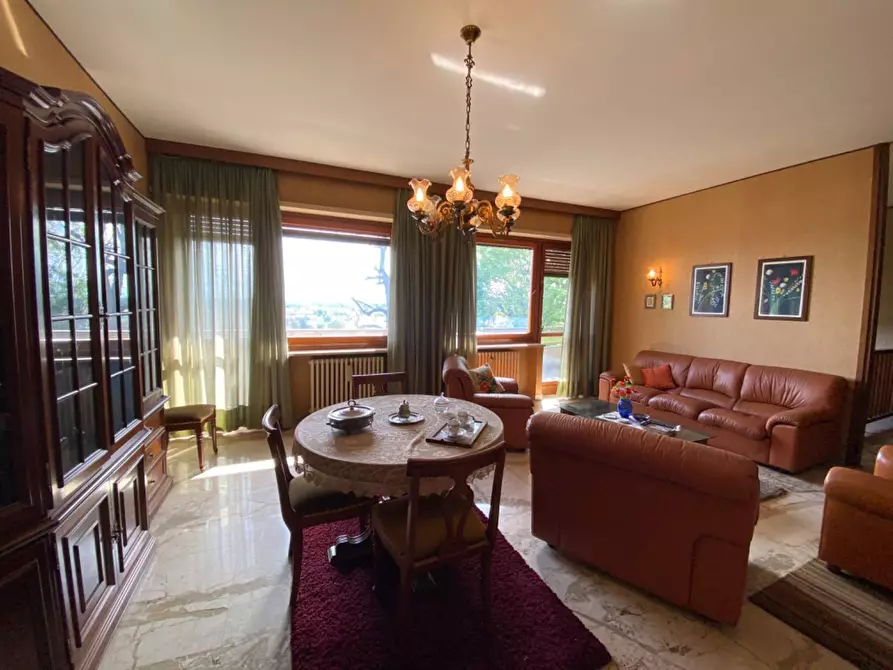 Immagine 26 di Villa in vendita  in via don alberione a Sanfrè