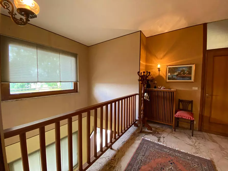 Immagine 27 di Villa in vendita  in via don alberione a Sanfrè