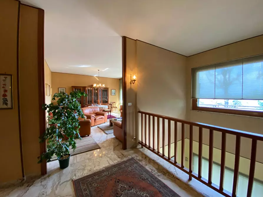 Immagine 28 di Villa in vendita  in via don alberione a Sanfrè