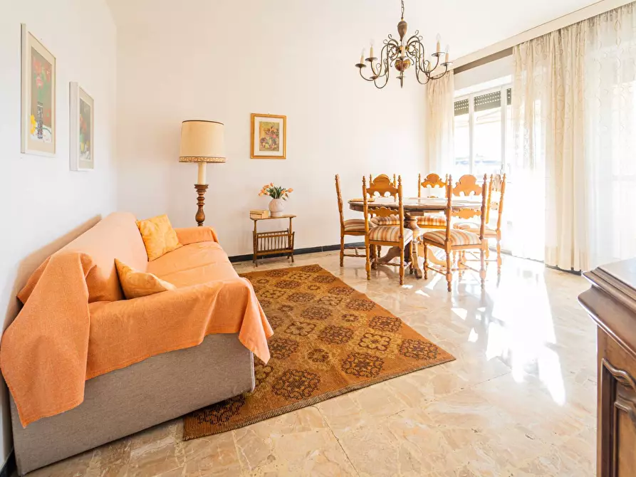 Immagine 13 di Appartamento in vendita  in Via Caboto a Sestri Levante