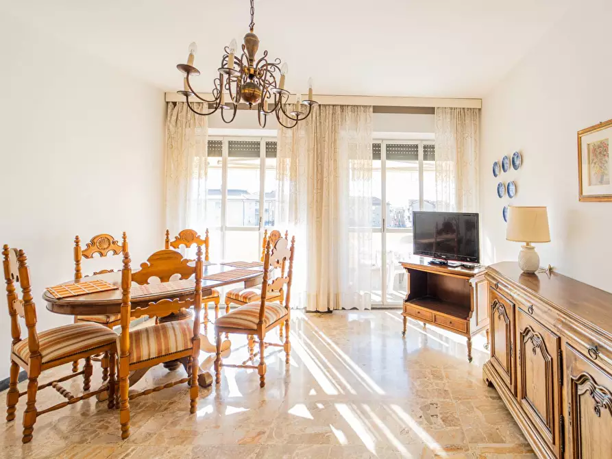 Immagine 10 di Appartamento in vendita  in Via Caboto a Sestri Levante