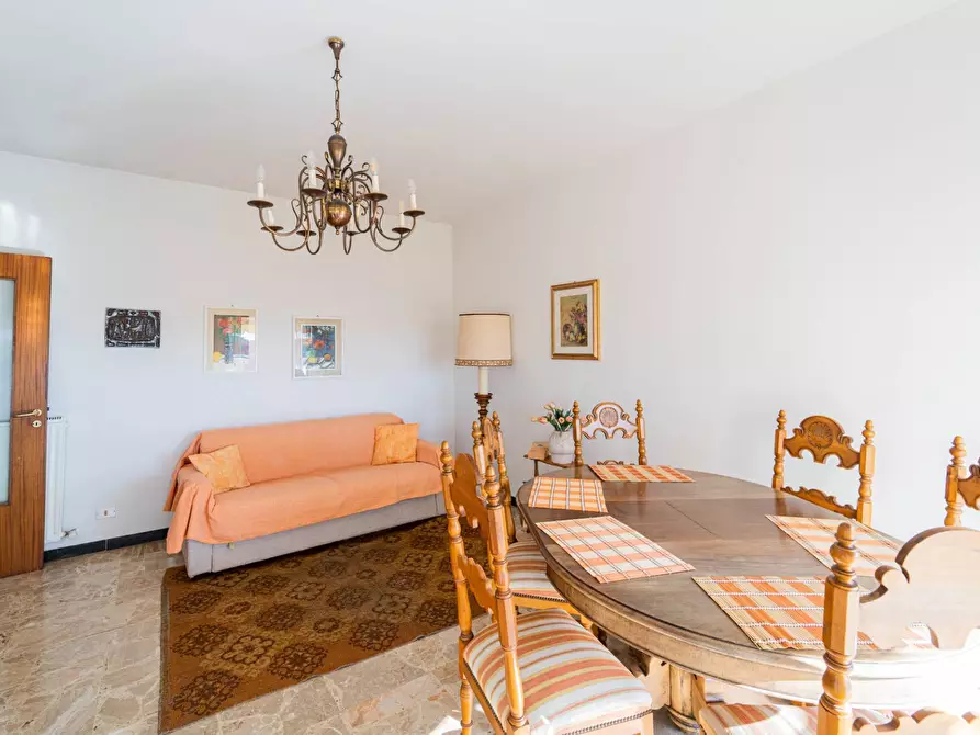 Immagine 14 di Appartamento in vendita  in Via Caboto a Sestri Levante