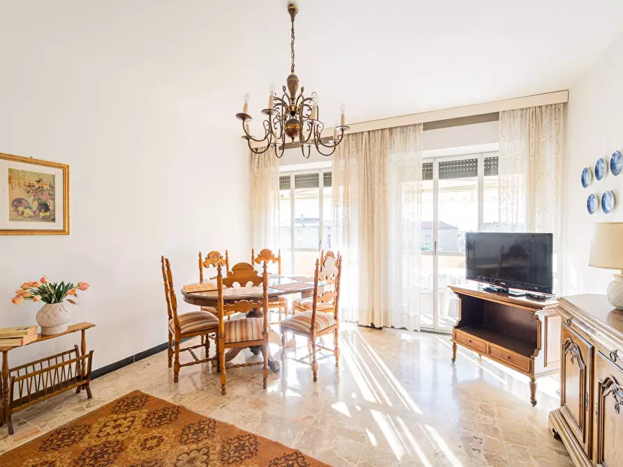 Immagine 12 di Appartamento in vendita  in Via Caboto a Sestri Levante