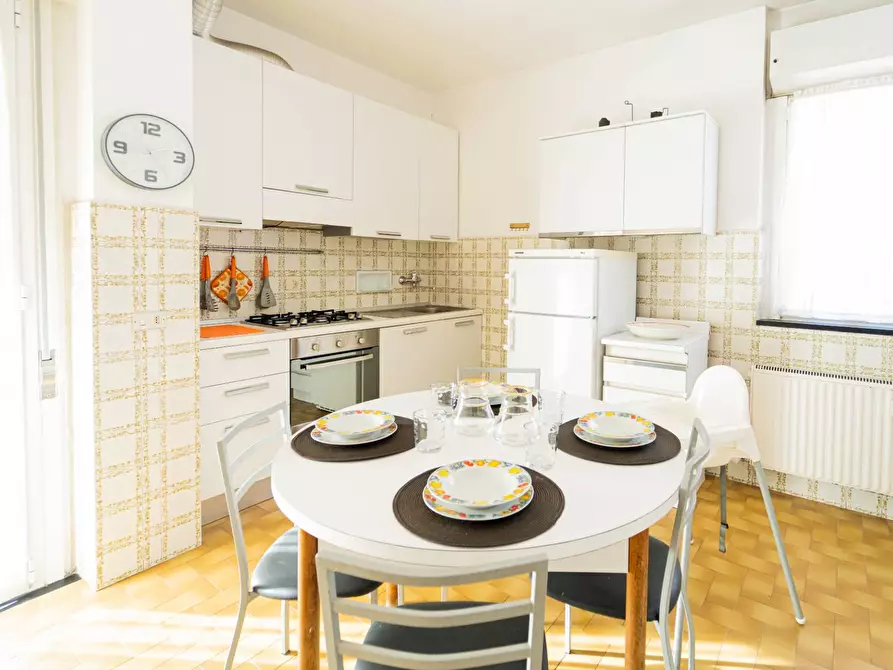 Immagine 15 di Appartamento in vendita  in Via Caboto a Sestri Levante