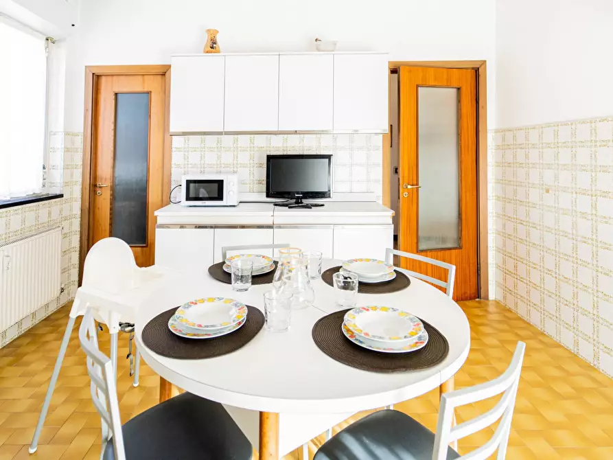 Immagine 16 di Appartamento in vendita  in Via Caboto a Sestri Levante