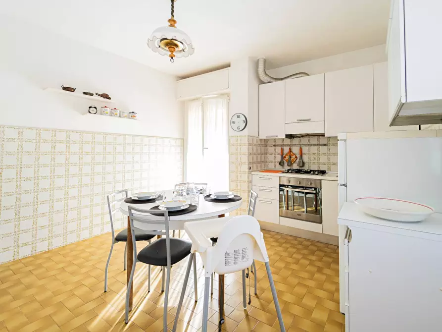 Immagine 18 di Appartamento in vendita  in Via Caboto a Sestri Levante