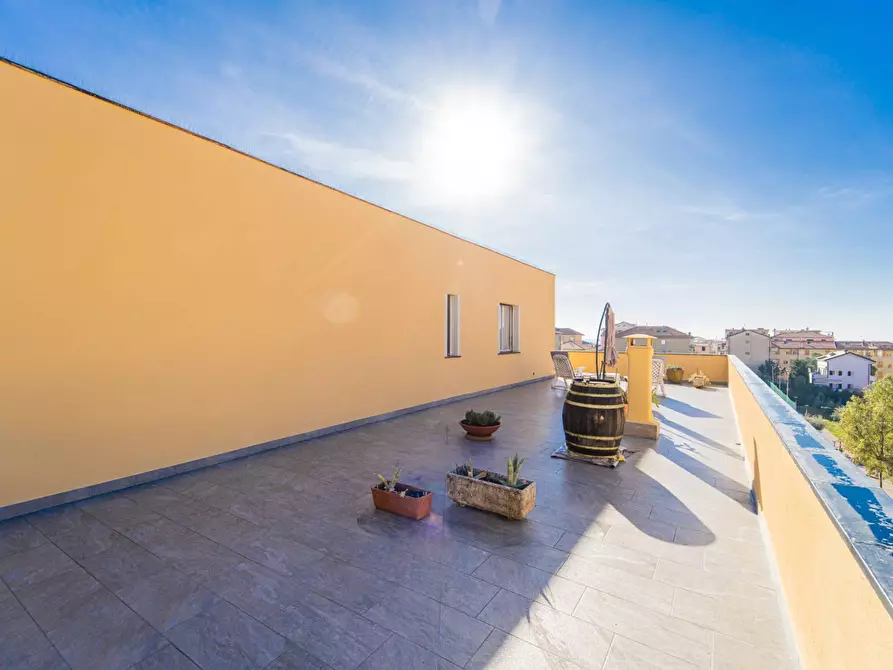 Immagine 3 di Appartamento in vendita  in Via Caboto a Sestri Levante