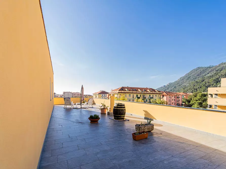 Immagine 4 di Appartamento in vendita  in Via Caboto a Sestri Levante