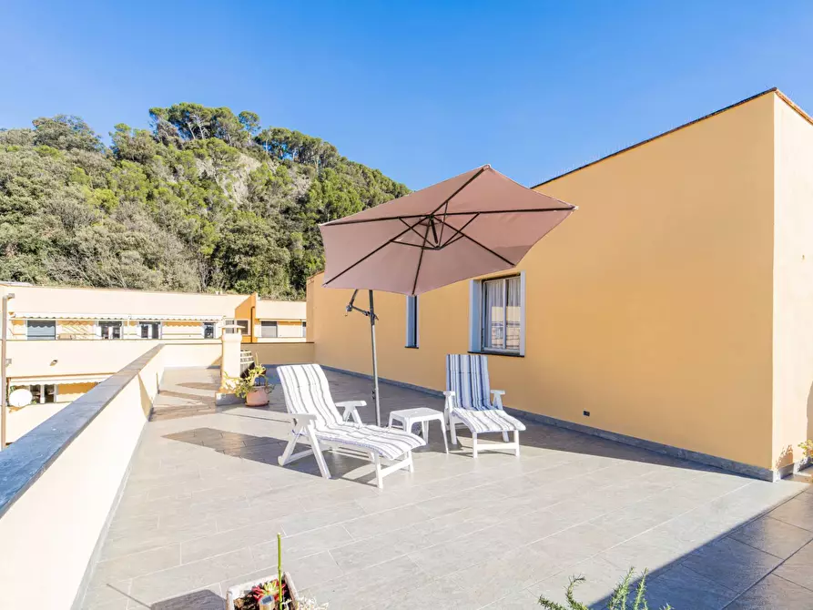 Immagine 6 di Appartamento in vendita  in Via Caboto a Sestri Levante