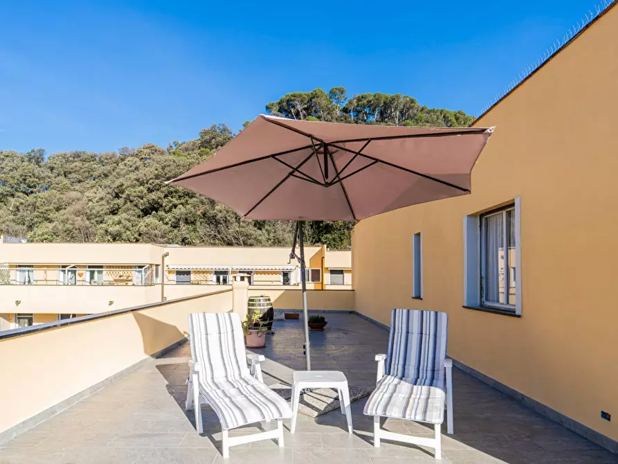 Immagine 7 di Appartamento in vendita  in Via Caboto a Sestri Levante