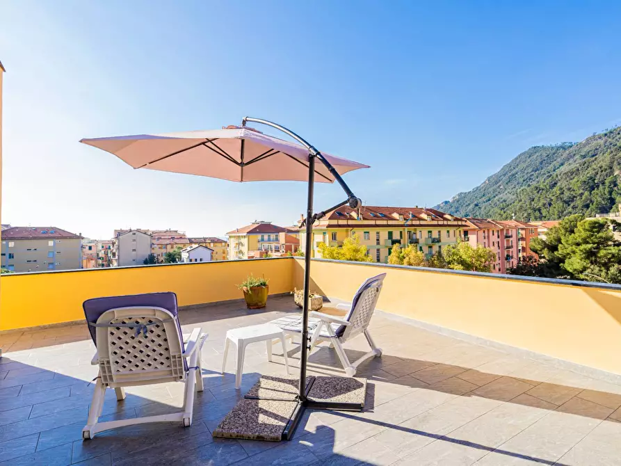 Immagine 8 di Appartamento in vendita  in Via Caboto a Sestri Levante