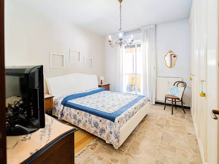 Immagine 20 di Appartamento in vendita  in Via Caboto a Sestri Levante