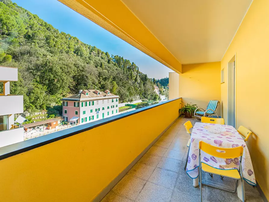 Immagine 25 di Appartamento in vendita  in Via Caboto a Sestri Levante