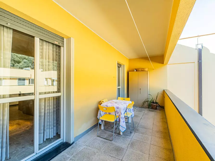 Immagine 26 di Appartamento in vendita  in Via Caboto a Sestri Levante