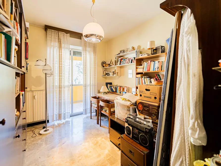 Immagine 27 di Appartamento in vendita  in Via Caboto a Sestri Levante