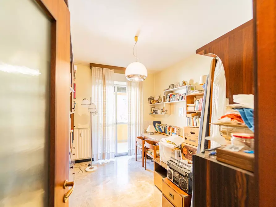 Immagine 28 di Appartamento in vendita  in Via Caboto a Sestri Levante