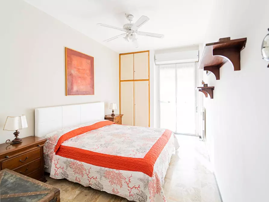 Immagine 29 di Appartamento in vendita  in Via Caboto a Sestri Levante