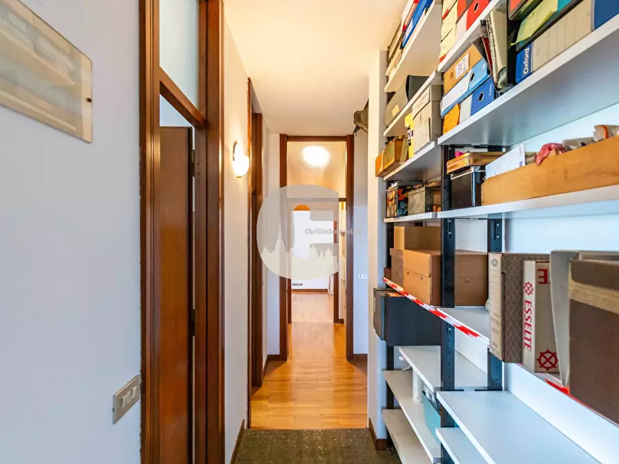 Immagine 21 di Appartamento in vendita  in Lungopo Alessandro Antonelli a Torino