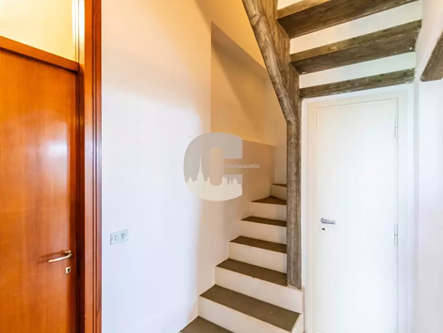 Immagine 23 di Appartamento in vendita  in Lungopo Alessandro Antonelli a Torino