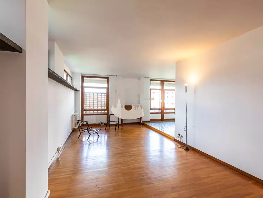 Immagine 25 di Appartamento in vendita  in Lungopo Alessandro Antonelli a Torino