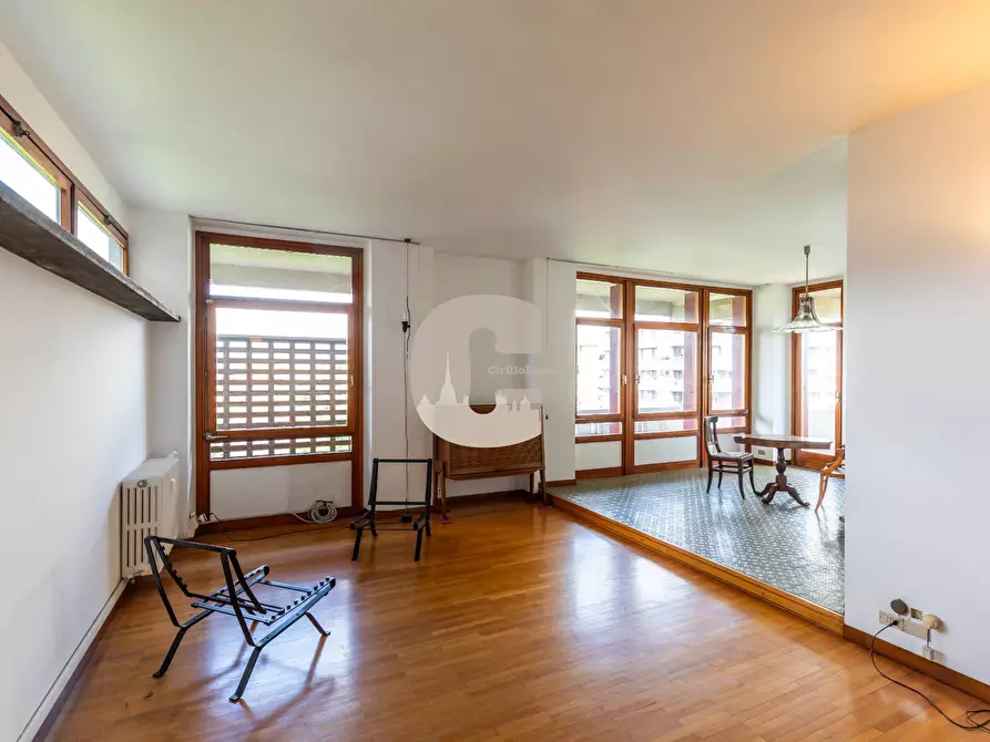 Immagine 26 di Appartamento in vendita  in Lungopo Alessandro Antonelli a Torino