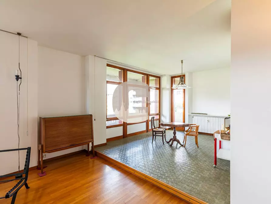 Immagine 27 di Appartamento in vendita  in Lungopo Alessandro Antonelli a Torino