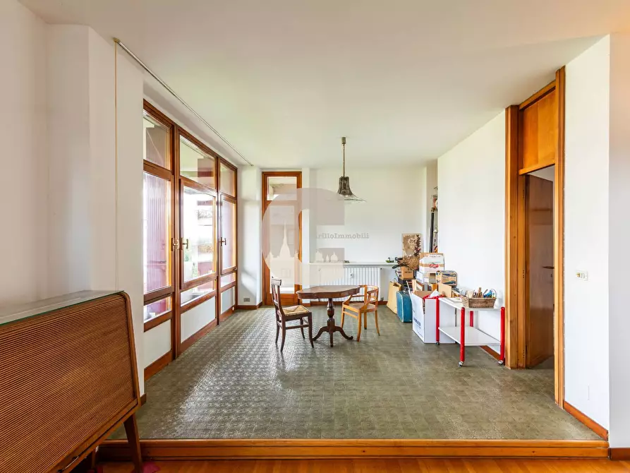 Immagine 28 di Appartamento in vendita  in Lungopo Alessandro Antonelli a Torino