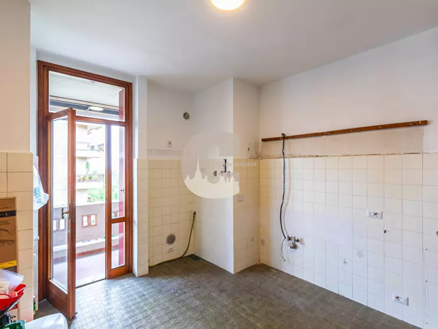 Immagine 29 di Appartamento in vendita  in Lungopo Alessandro Antonelli a Torino