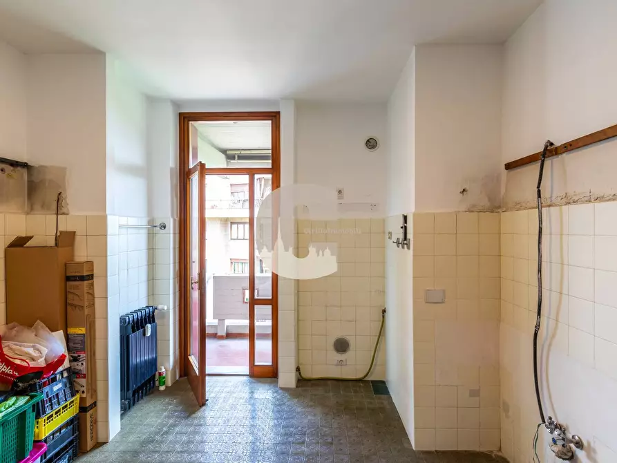 Immagine 30 di Appartamento in vendita  in Lungopo Alessandro Antonelli a Torino