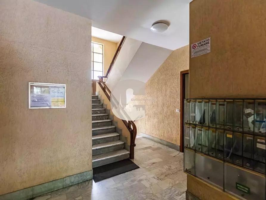 Immagine 7 di Appartamento in vendita  in corso Belgio a Torino