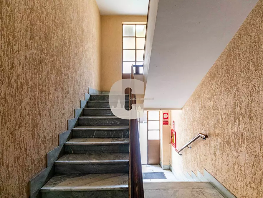 Immagine 8 di Appartamento in vendita  in corso Belgio a Torino