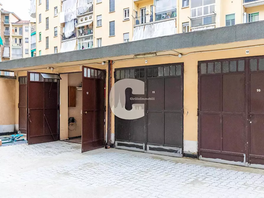 Immagine 10 di Appartamento in vendita  in corso Belgio a Torino