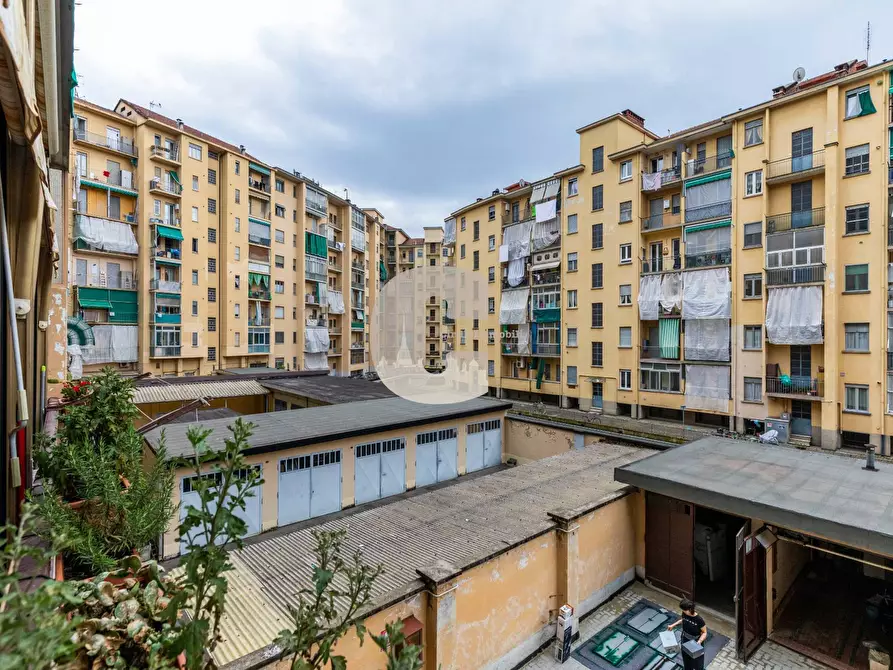 Immagine 27 di Appartamento in vendita  in corso Belgio a Torino
