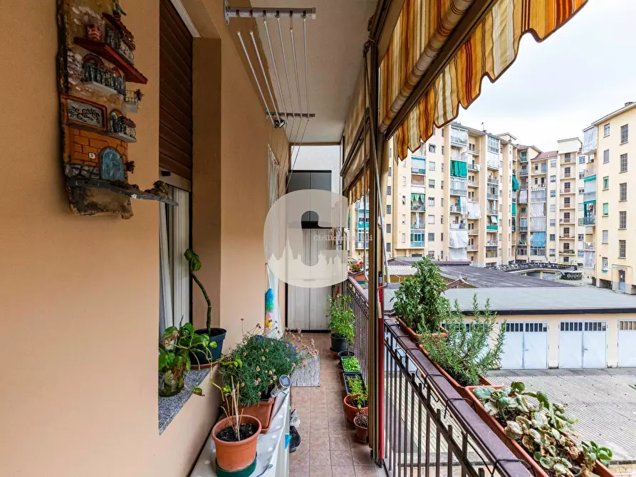Immagine 30 di Appartamento in vendita  in corso Belgio a Torino