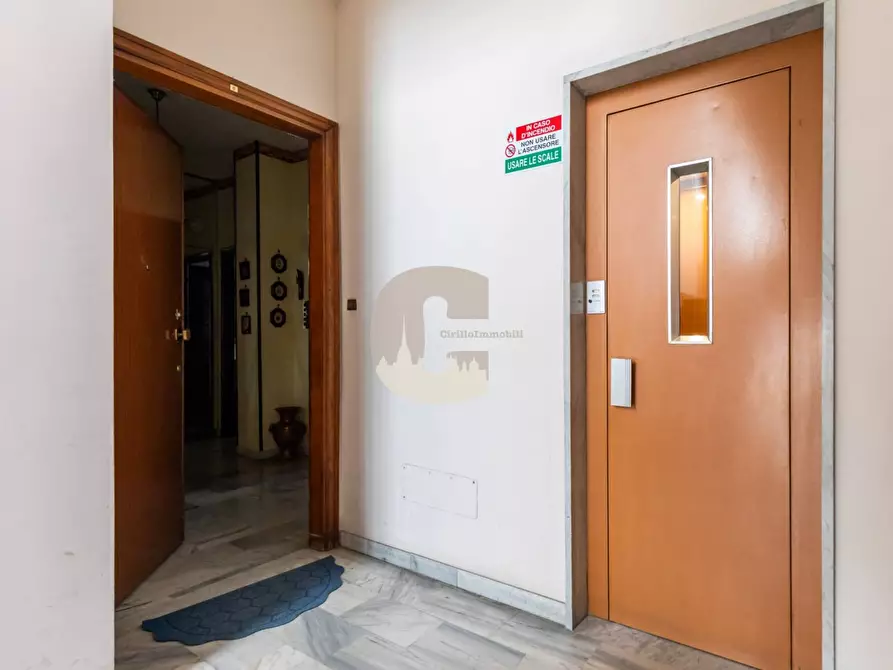 Immagine 13 di Appartamento in vendita  in via luigi ambrosini a Torino