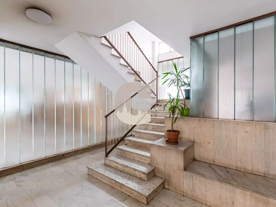 Immagine 5 di Appartamento in vendita  in via luigi ambrosini a Torino