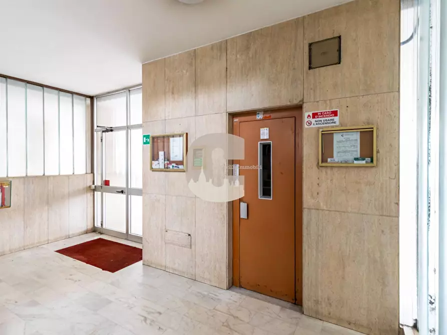 Immagine 7 di Appartamento in vendita  in via luigi ambrosini a Torino