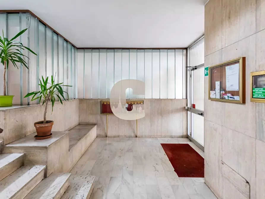 Immagine 8 di Appartamento in vendita  in via luigi ambrosini a Torino