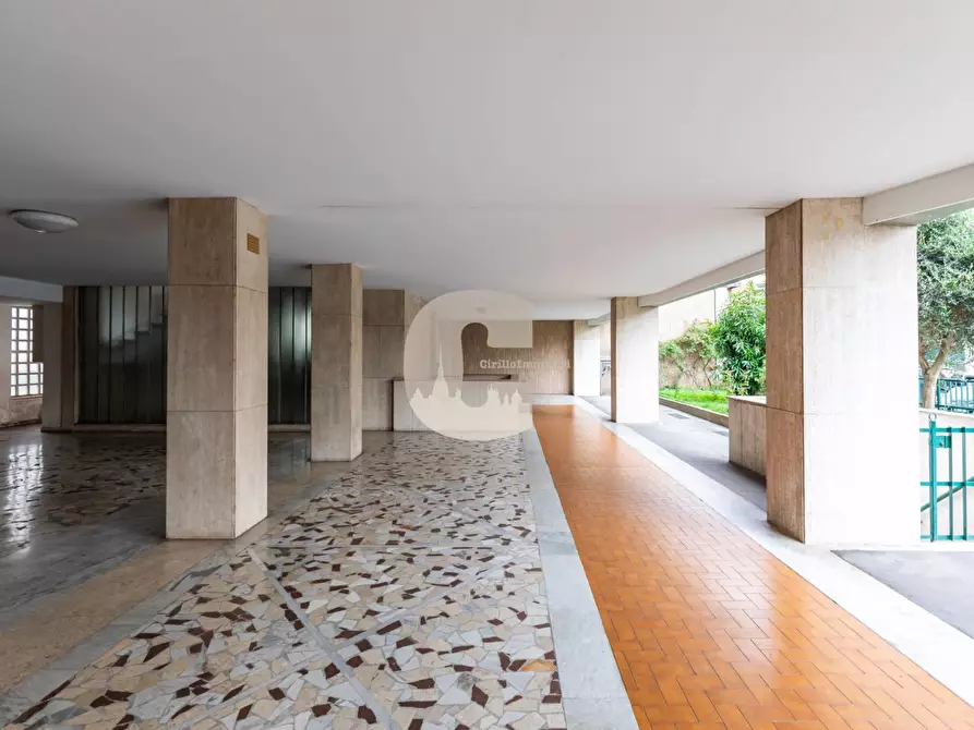 Immagine 9 di Appartamento in vendita  in via luigi ambrosini a Torino